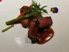 -马克西姆餐厅(崇文门店)