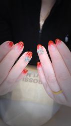 -情同手足美甲美睫