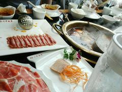 -川中故事·成都老火锅(东书房店)