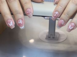 点击看大图 -Nail Me美甲美睫