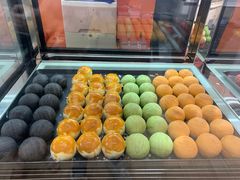-陶陶居饼家(惠福东路店)