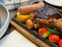 -bluefrog蓝蛙(石家庄欢乐汇店)