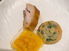 -亚特兰蒂斯-番红花海鲜自助餐厅·鲜活海鲜·小火锅