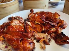 -汤臣·空中餐厅·严选粤菜(石湾世博广场店)