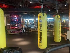 -威尔仕健身(虹桥南丰城店)