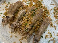 -阿里元老宋海鲜大排档(明发店)