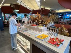 -刘一手重庆火锅(万达广场店)