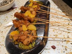 -申记串道(白塔堡店)