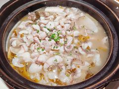 -周渝食惦酸菜鱼(青浦店)
