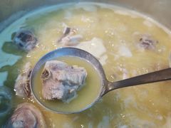 -湯系·煲汤手艺人(东二环泰禾广场店)