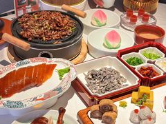 -在前门·烤鸭北京菜(五月花广场店)