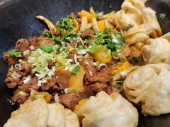 -福熙鼎铁锅炖鱼(槐中路店)