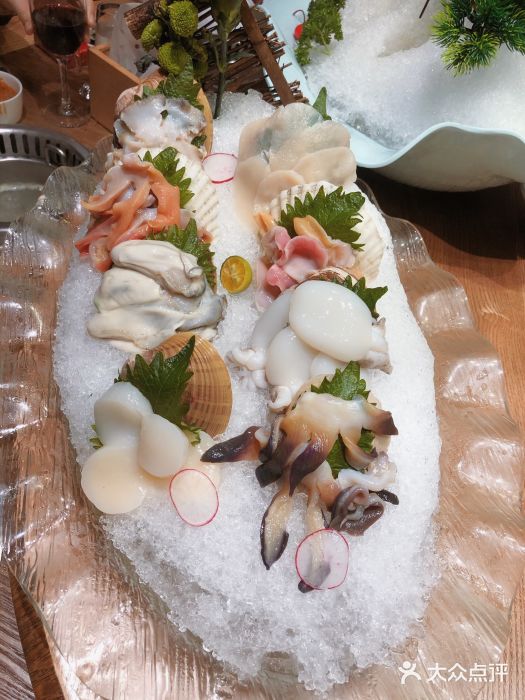 尚海豆捞(乐虹坊店)图片