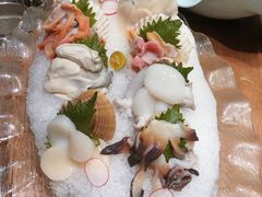 -尚海豆捞(乐虹坊店)