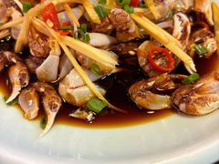 -夜猫子串吧·龙虾.江西小炒(万塘路店)