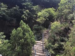 -潭溪山