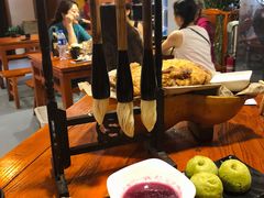 妙笔生花-醉长安(南门总店)