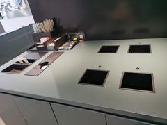 -喜茶(深圳海岸城店)