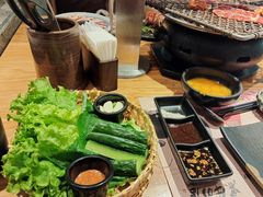 -黑牛の店·和牛烧肉(大悦城店)