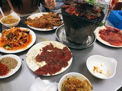 -松明一烤肉馆(鲁园店)