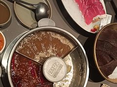 -巴奴毛肚火锅(大剧院店)