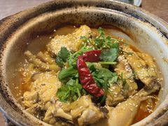 -周家二小姐的菜(西津渡店)