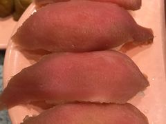 -争鲜回转寿司(金桥家乐福店)