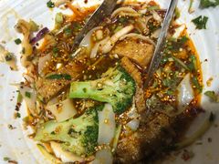 西贝面筋-西贝(枫蓝国际购物中心店)