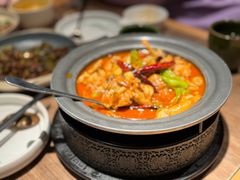 -云海肴云南菜(浦江欢乐颂店)