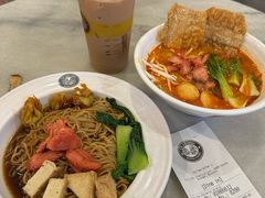 -Old Town White Coffee(gateway@klia2)