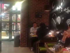 大堂-味妙烤鱼吧(回龙观店)