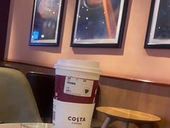 -COSTA COFFEE(济南振华商厦店)
