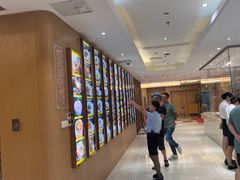 -悦秀大酒楼(江头店)