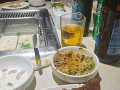 -海底捞火锅(庆春路店)