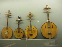 -中国民族乐器博物馆