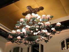 -晶荷轩(香港迪士尼乐园酒店)