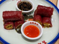 -荔银肠粉·非遗手藝(夫子庙店)
