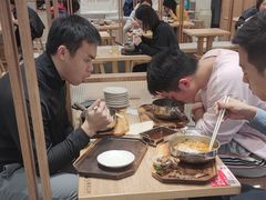 -小满手工粉(北京来福士店)
