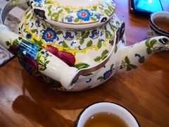 -巴依老爷新疆美食(望京小街店)