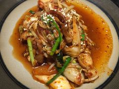 -德川家日本料理(中关村寰太大厦店)