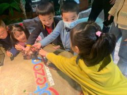 -酷嗒动物文化乐园(cutezoo西溪乐天城店)