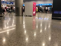 -上海浦东国际机场-T2航站楼