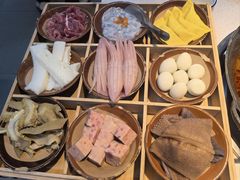 -芈重山老火锅(广州首店)