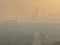 -火炉山森林公园
