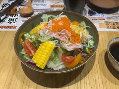 -鳗事鱼意·活鳗現烤专门店(富力海珠城店)