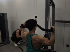 -WEGYMER健萌健身(麦德龙钰龙天下馆)