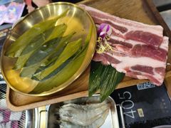 -何发发和牛烧肉·鳗鱼榴莲放题自助(乐峰广场店)