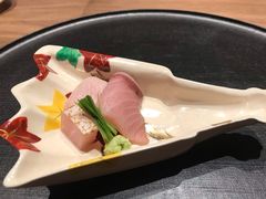 -晴空·日本料理(万象城店)