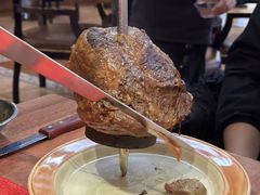 -五洲皇冠巴西烤肉餐厅