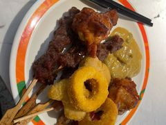 -比格比萨自助(宝山日月光店)